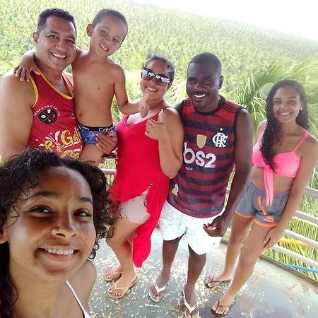Pousada Vem Ki Tem Maceio מראה חיצוני תמונה