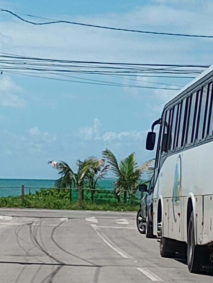 Pousada Vem Ki Tem Maceio מראה חיצוני תמונה
