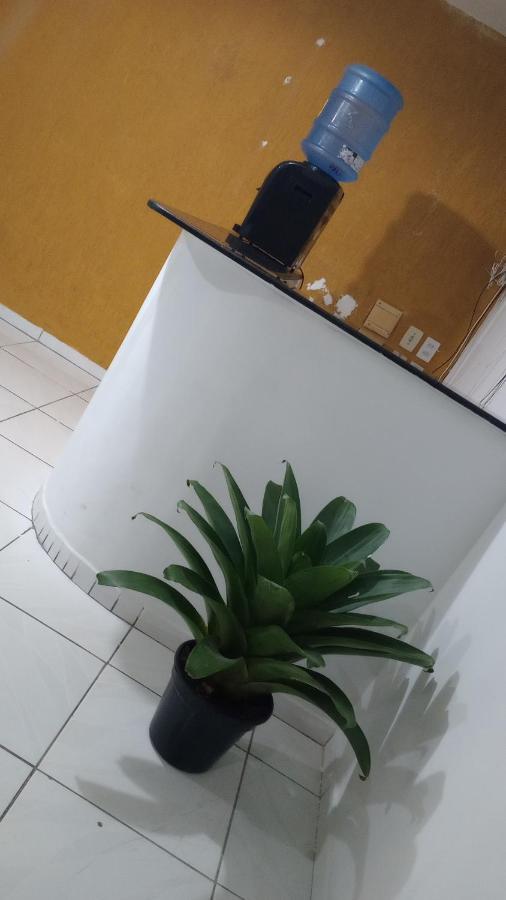Pousada Vem Ki Tem Maceio מראה חיצוני תמונה