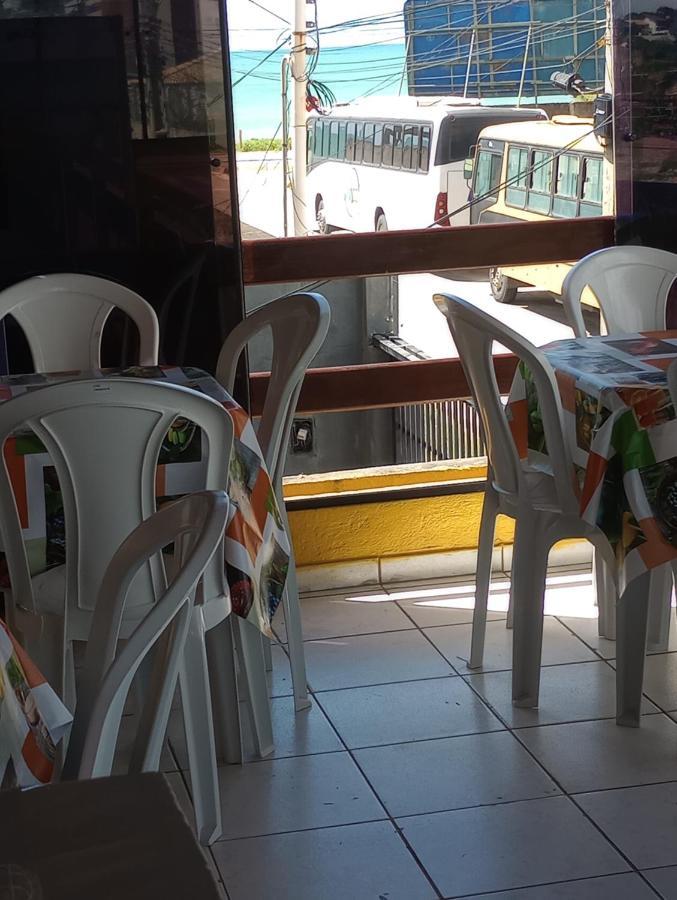 Pousada Vem Ki Tem Maceio מראה חיצוני תמונה