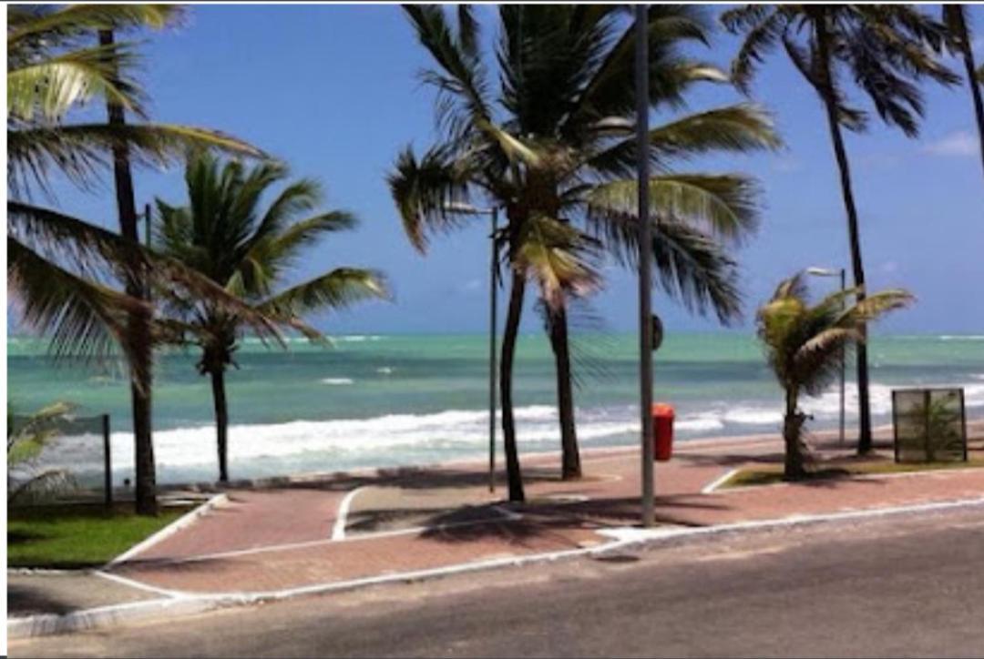Pousada Vem Ki Tem Maceio מראה חיצוני תמונה