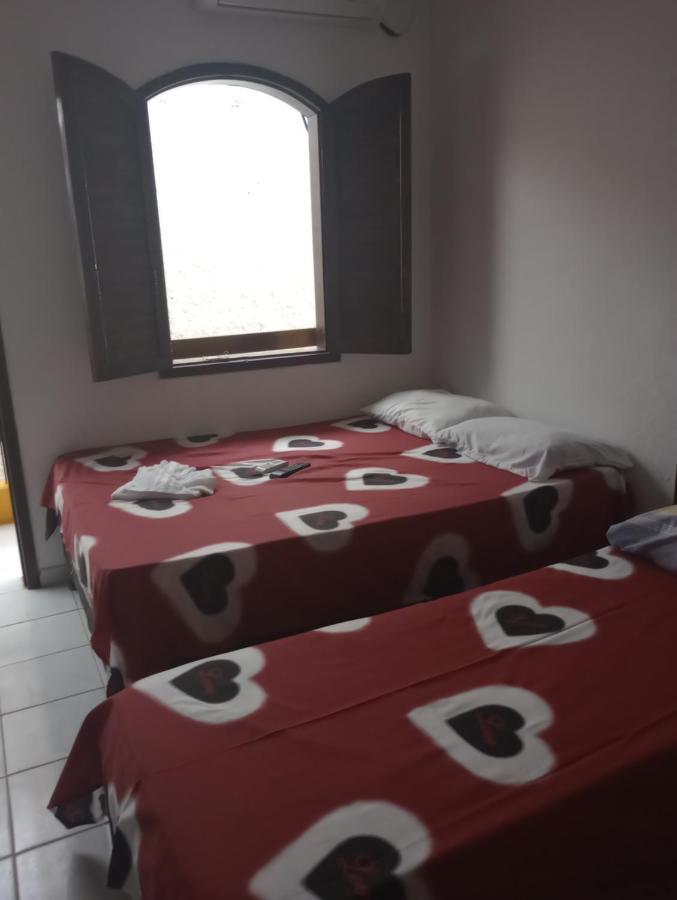 Pousada Vem Ki Tem Maceio מראה חיצוני תמונה