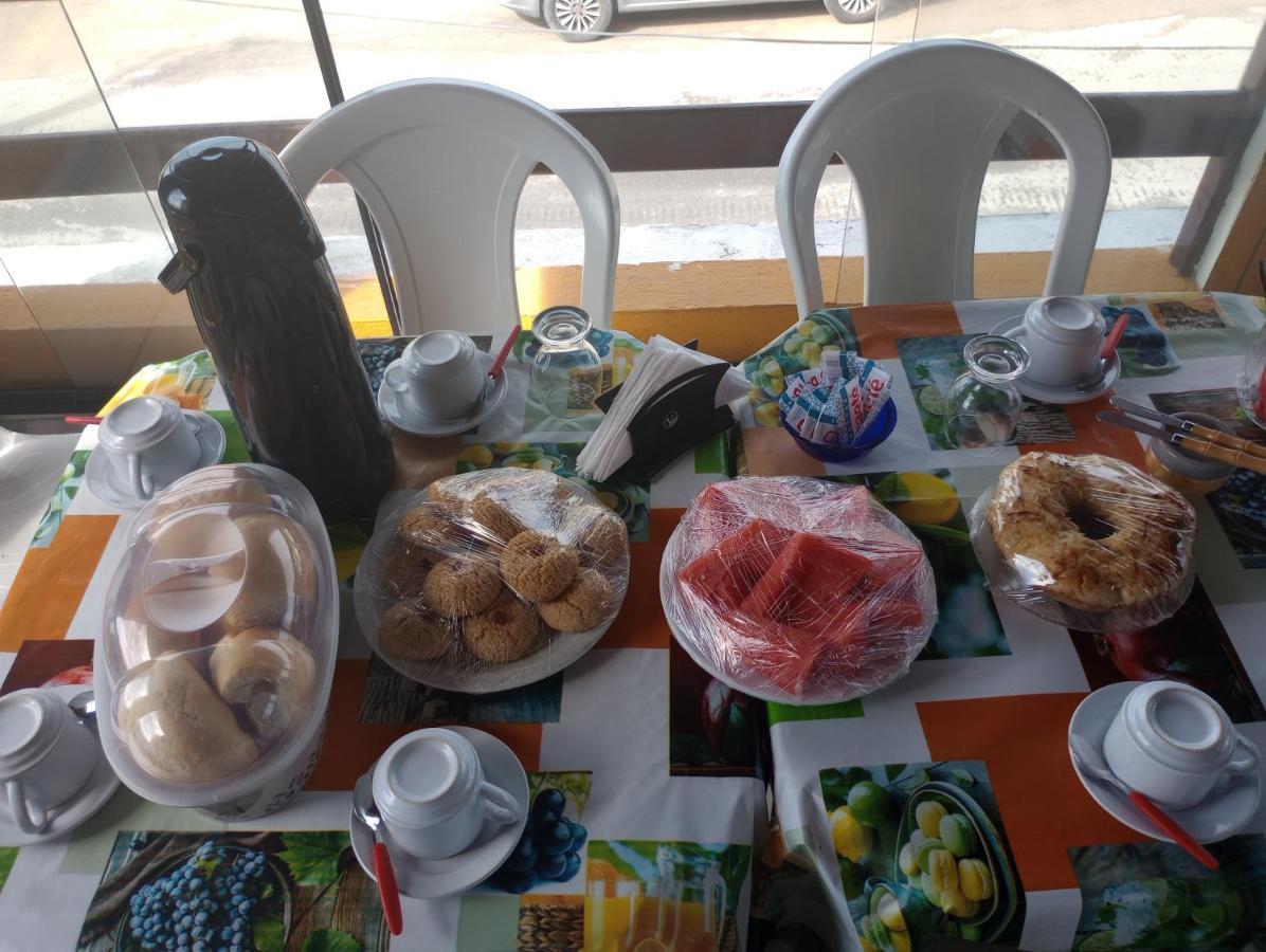 Pousada Vem Ki Tem Maceio מראה חיצוני תמונה